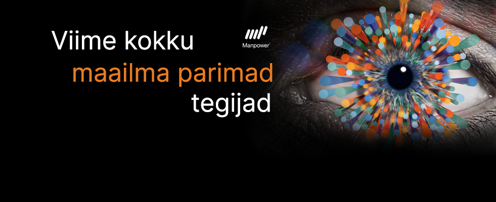 NYX kosmeetika ilukonsultant