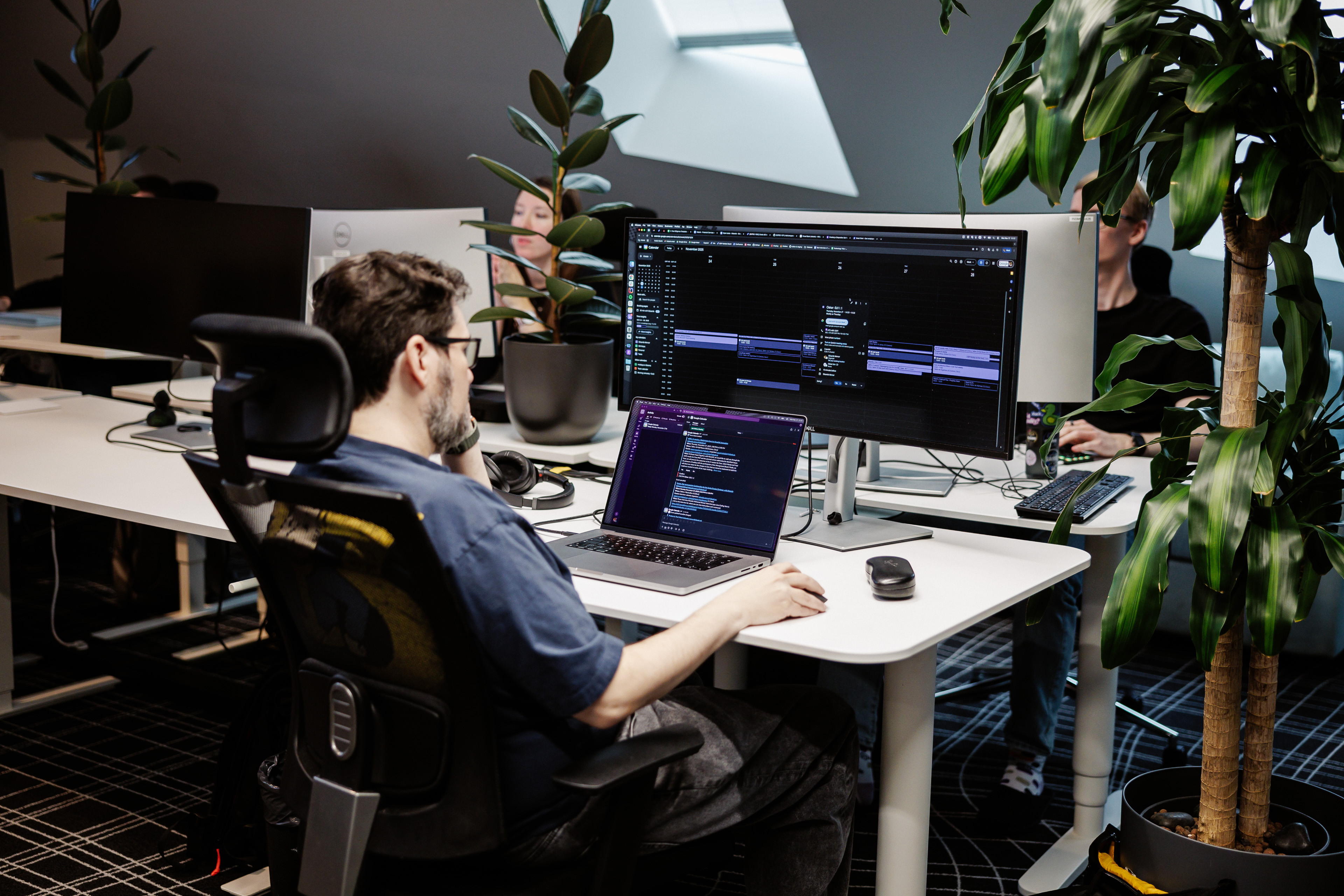 Senior Analytics Engineer