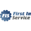 First in Service OÜ