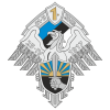 Sidesektsiooni nooremstaabiohvitser