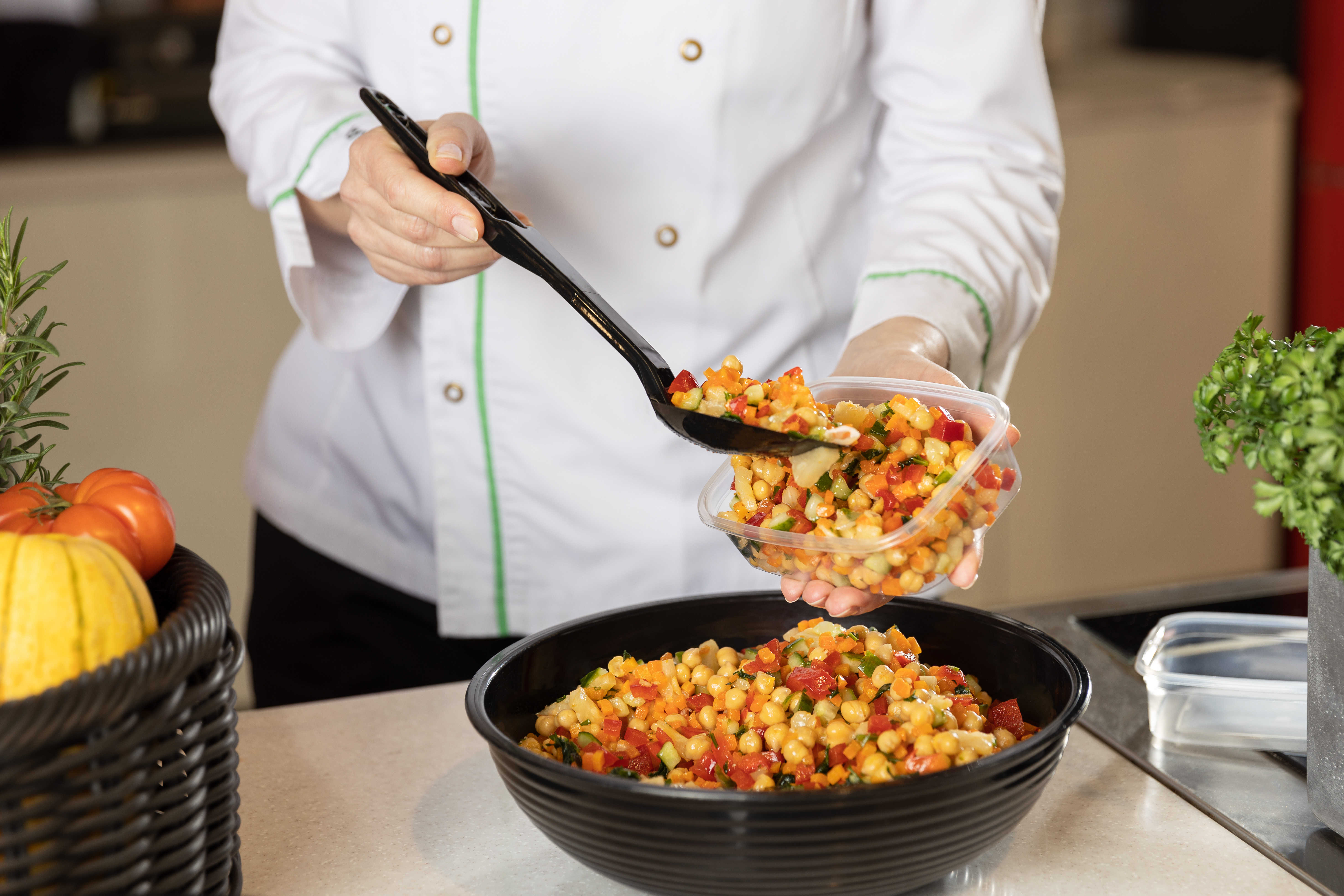 Stockmann Delikatess klienditeenidaja (kondiiter, gurmee ja liha-kala)