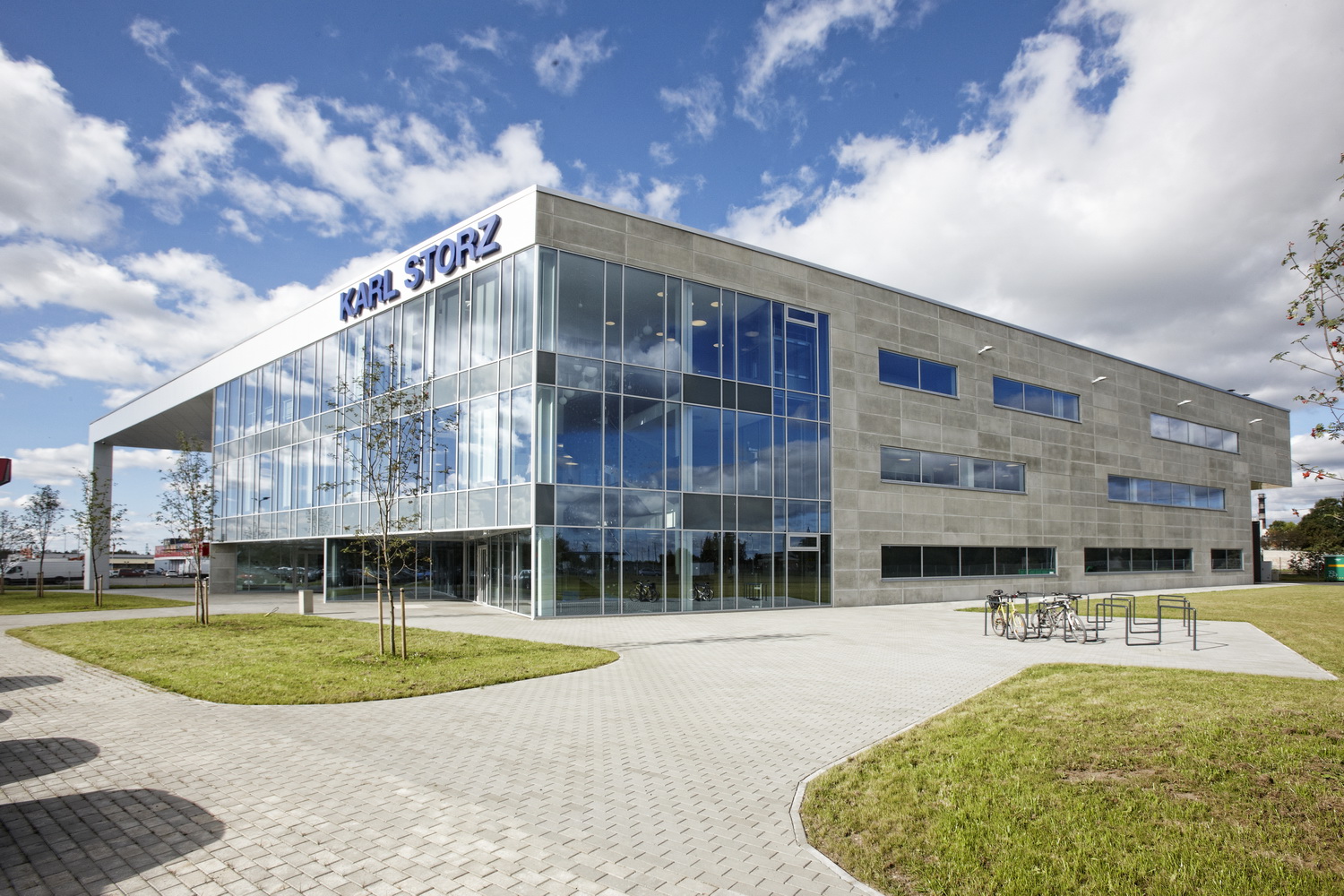 Systems Engineer