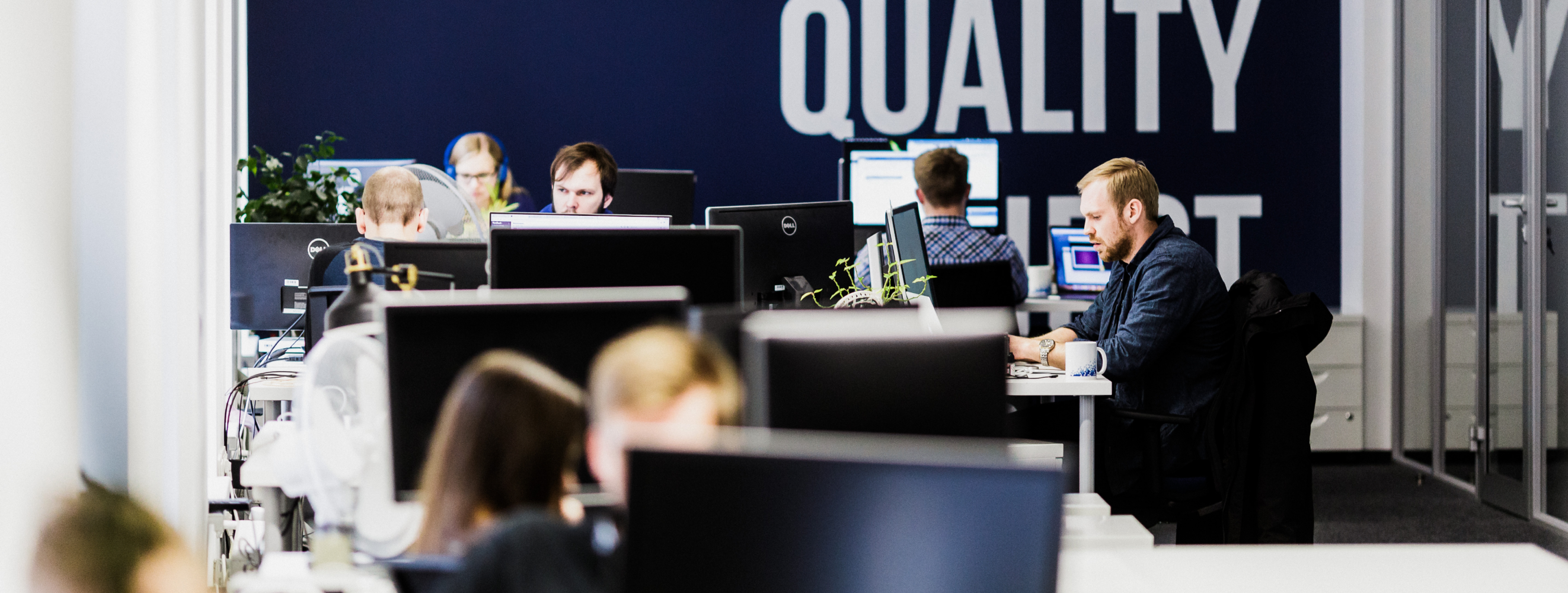 Test Automation Engineer (Cypress) 