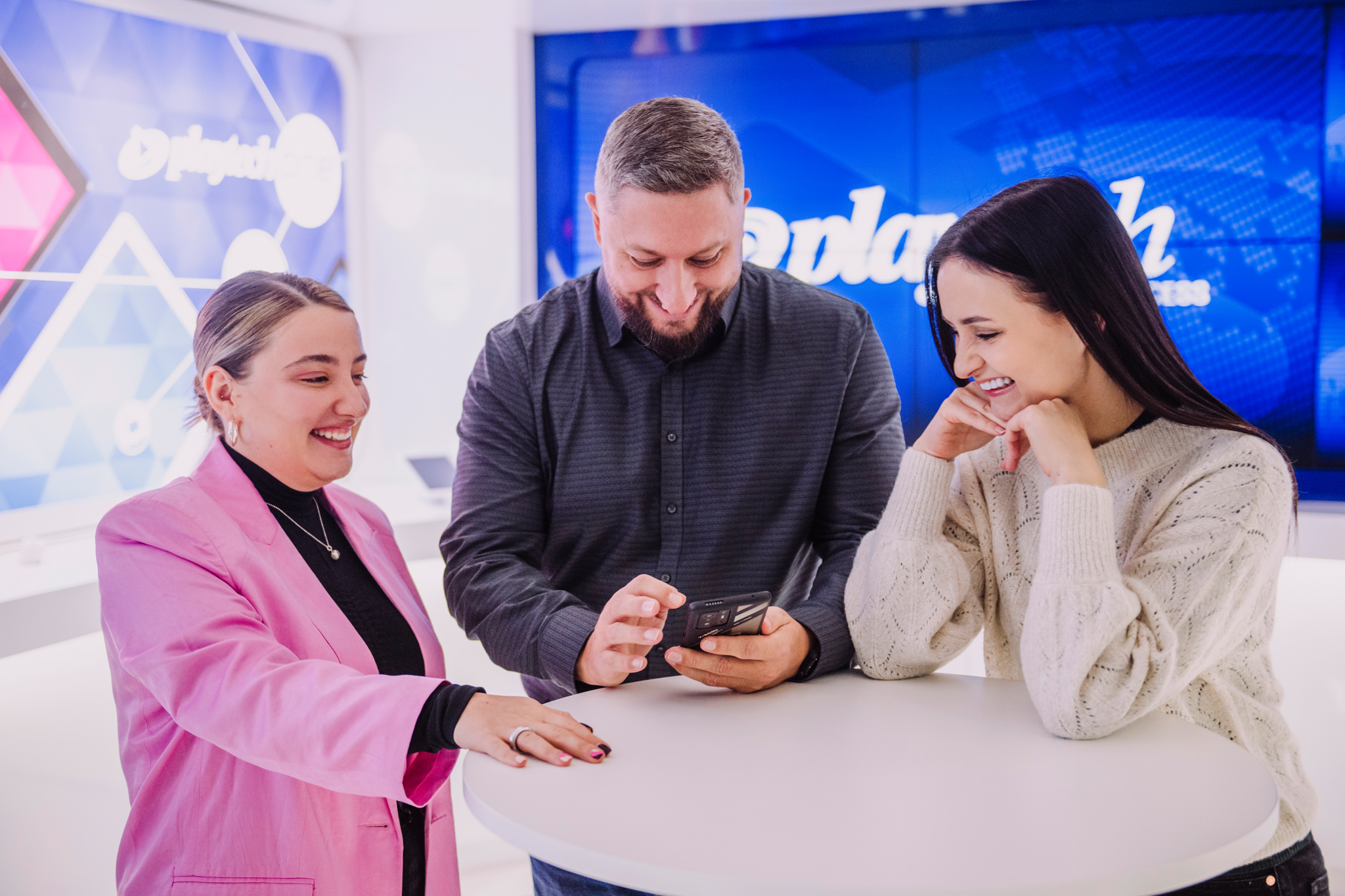 Account Manager