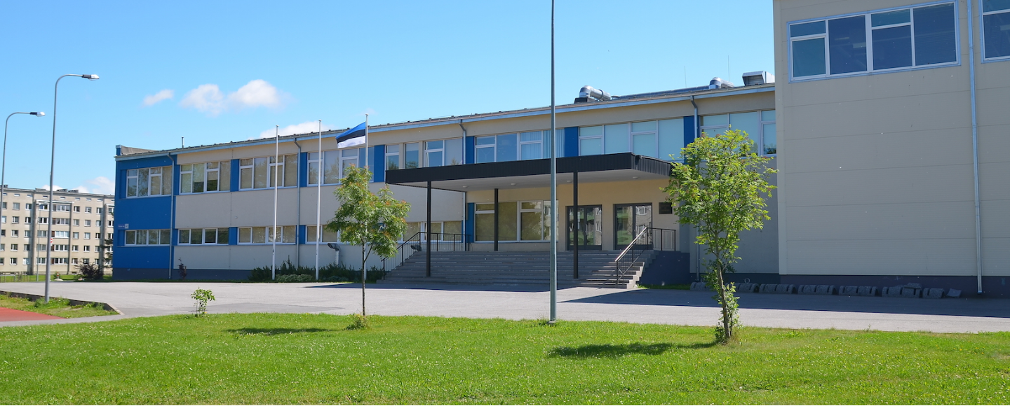 Eesti keele kui teise keele õpetaja