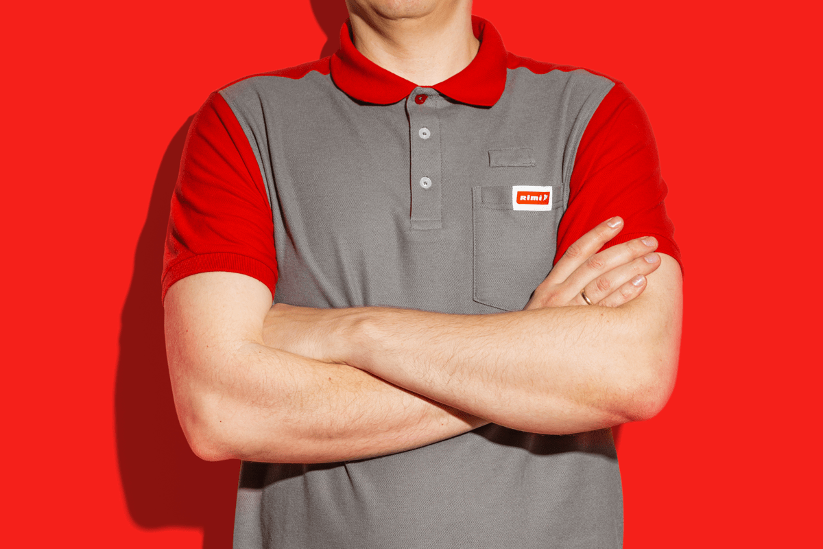 Teenindaja - Põhja Rimi Supermarket