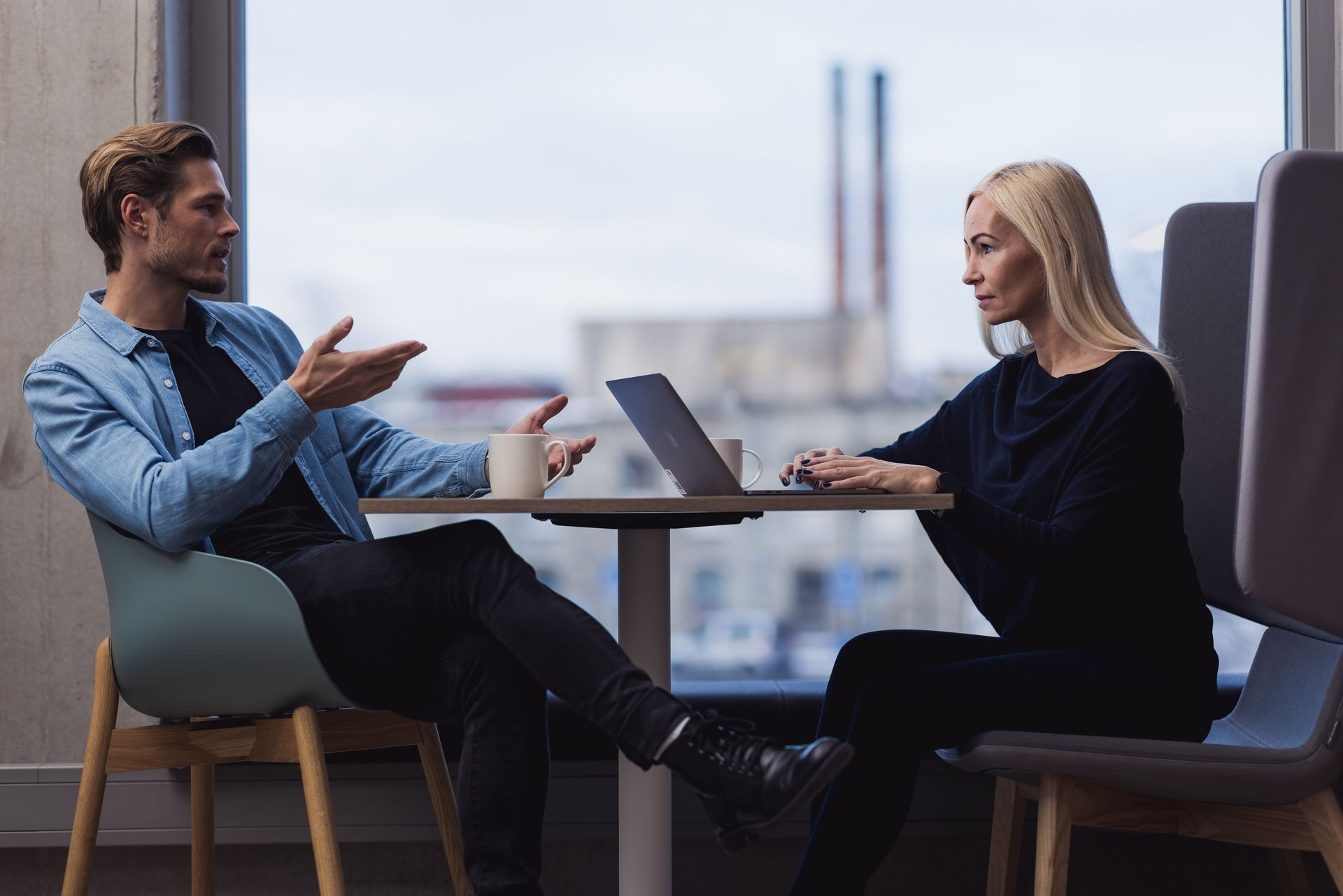 Vastavuse projektijuht