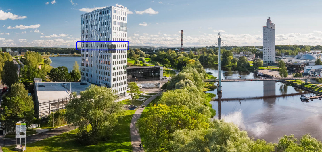 Kliendihaldur