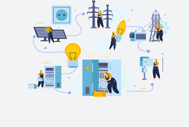 Elektrik