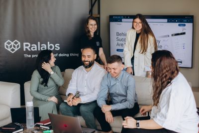 Junior Fullstack Javascript Engineer