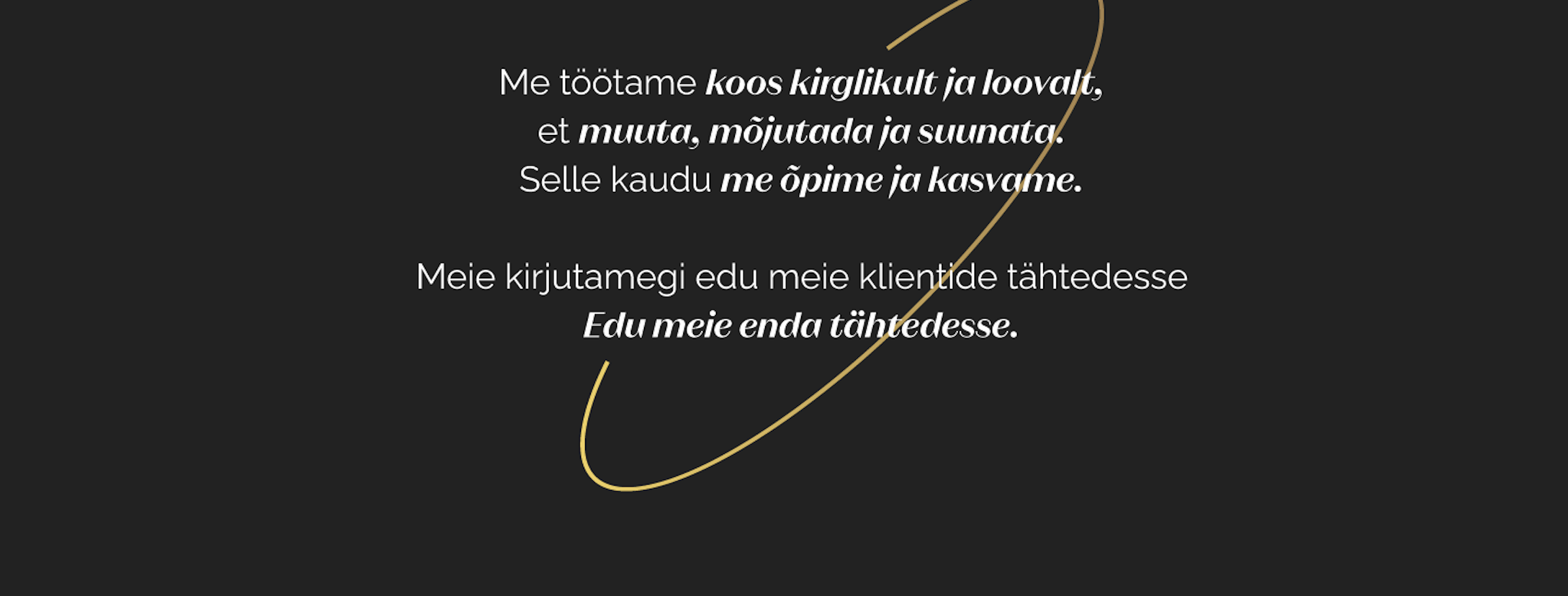 Motion designer