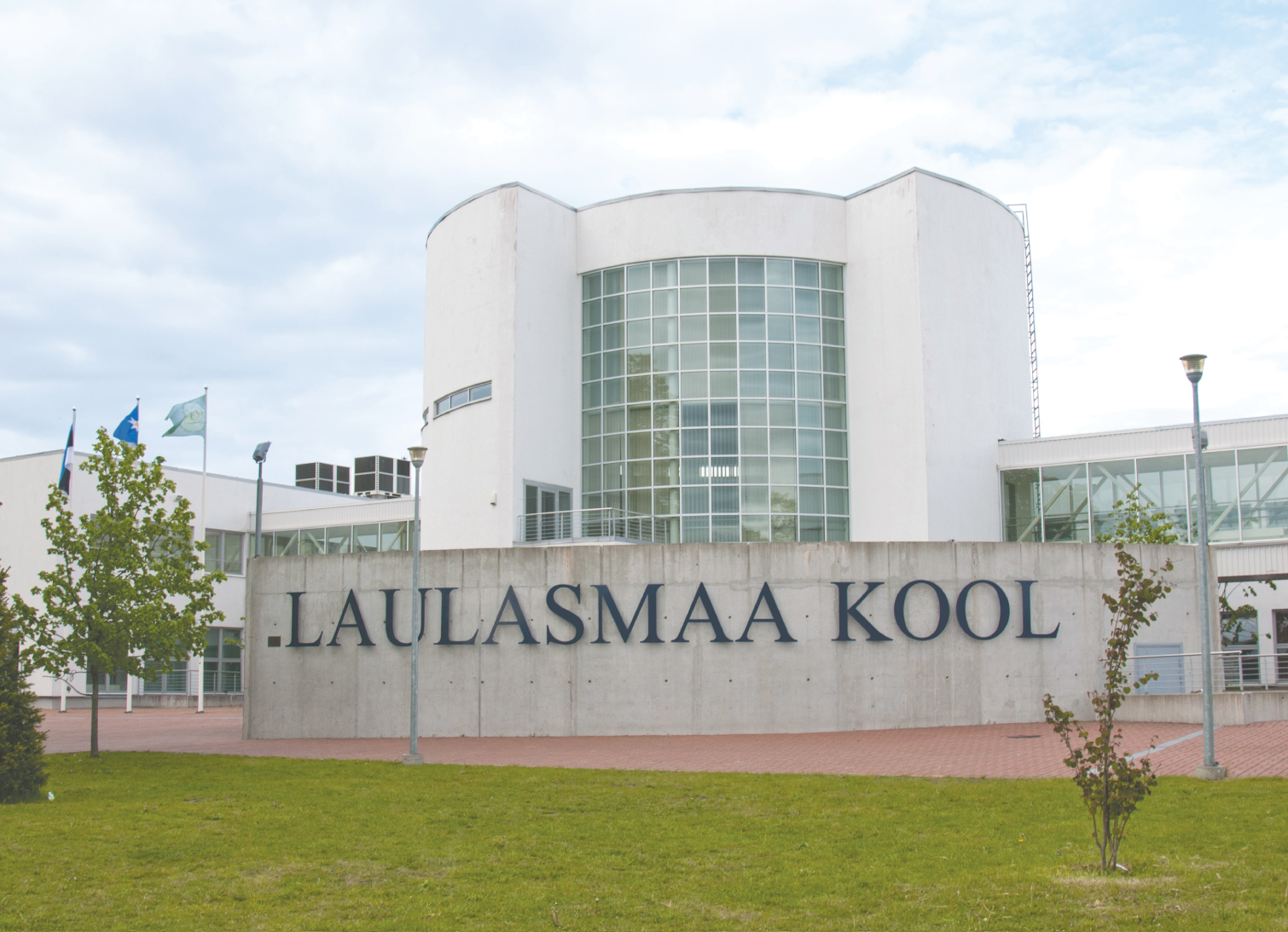 Lasteaia õppejuht