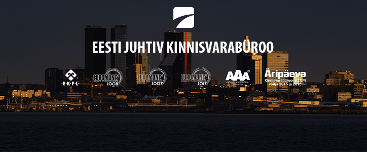 Ärikinnisvaramaakler