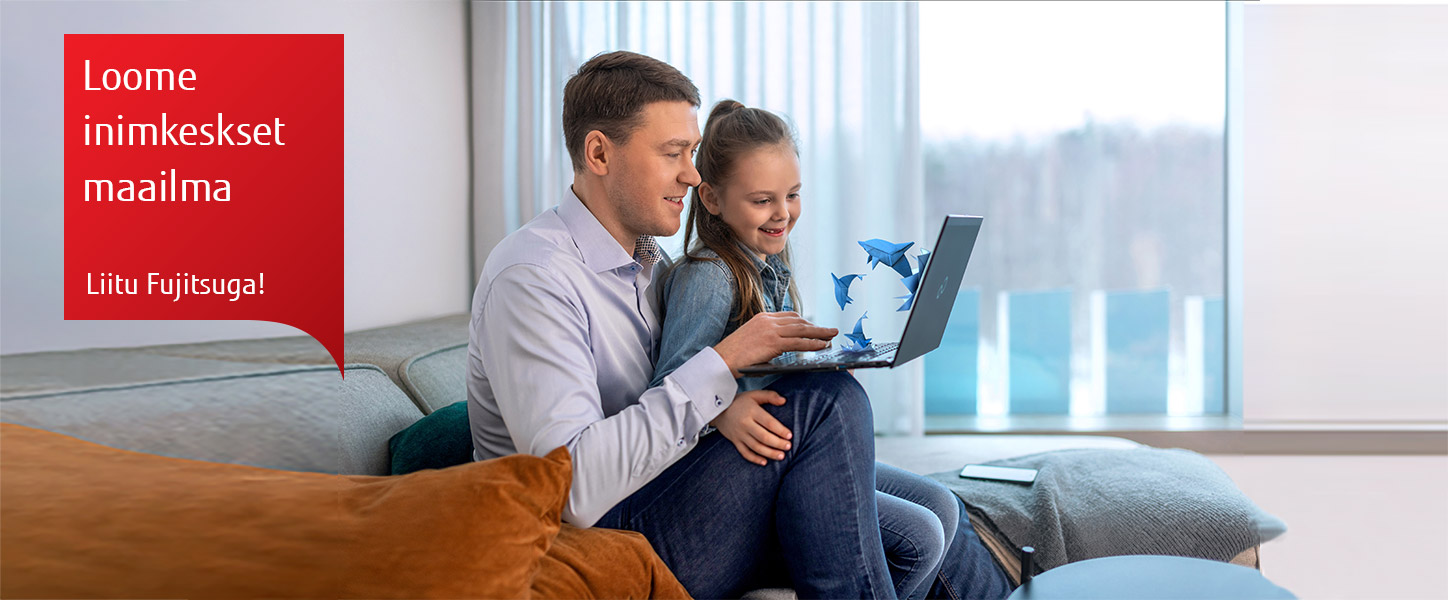 Digitransformatsiooni teenuste valdkonnajuht