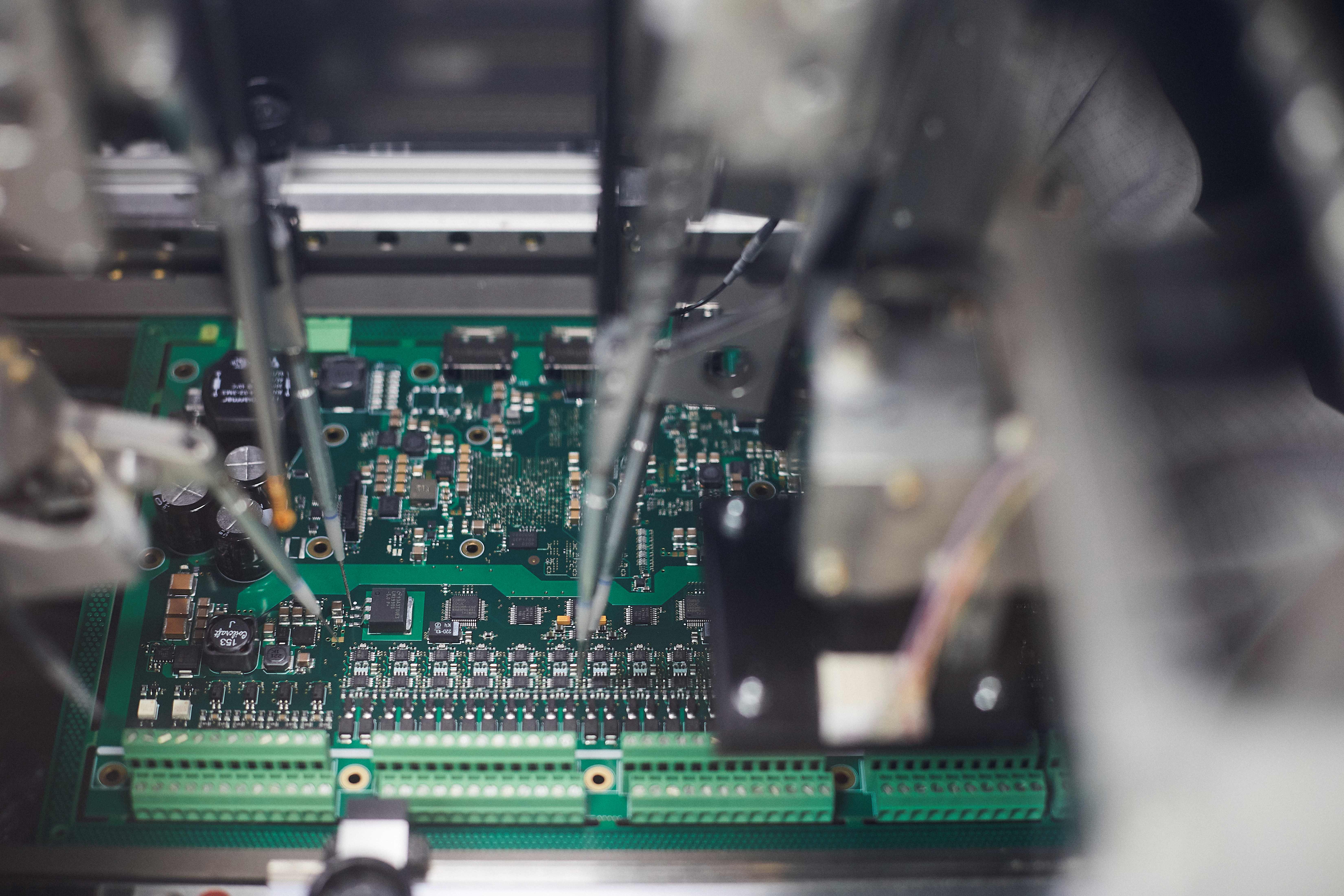 Komplekteerija (Rehepapi tee 35, Soinaste)