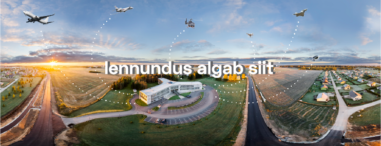 Lennundusteenuste õppejõud
