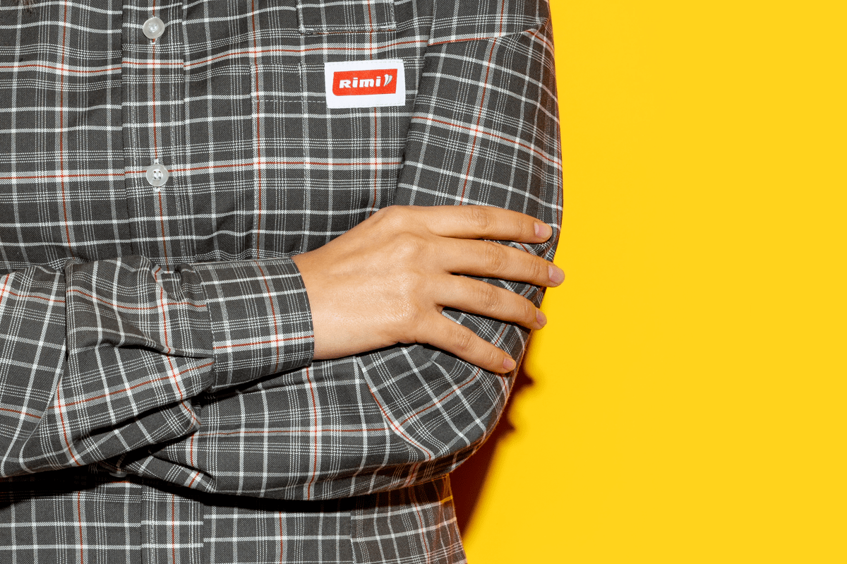 Teenindaja (värske osakond) - Ülemiste Rimi Hüpermarket