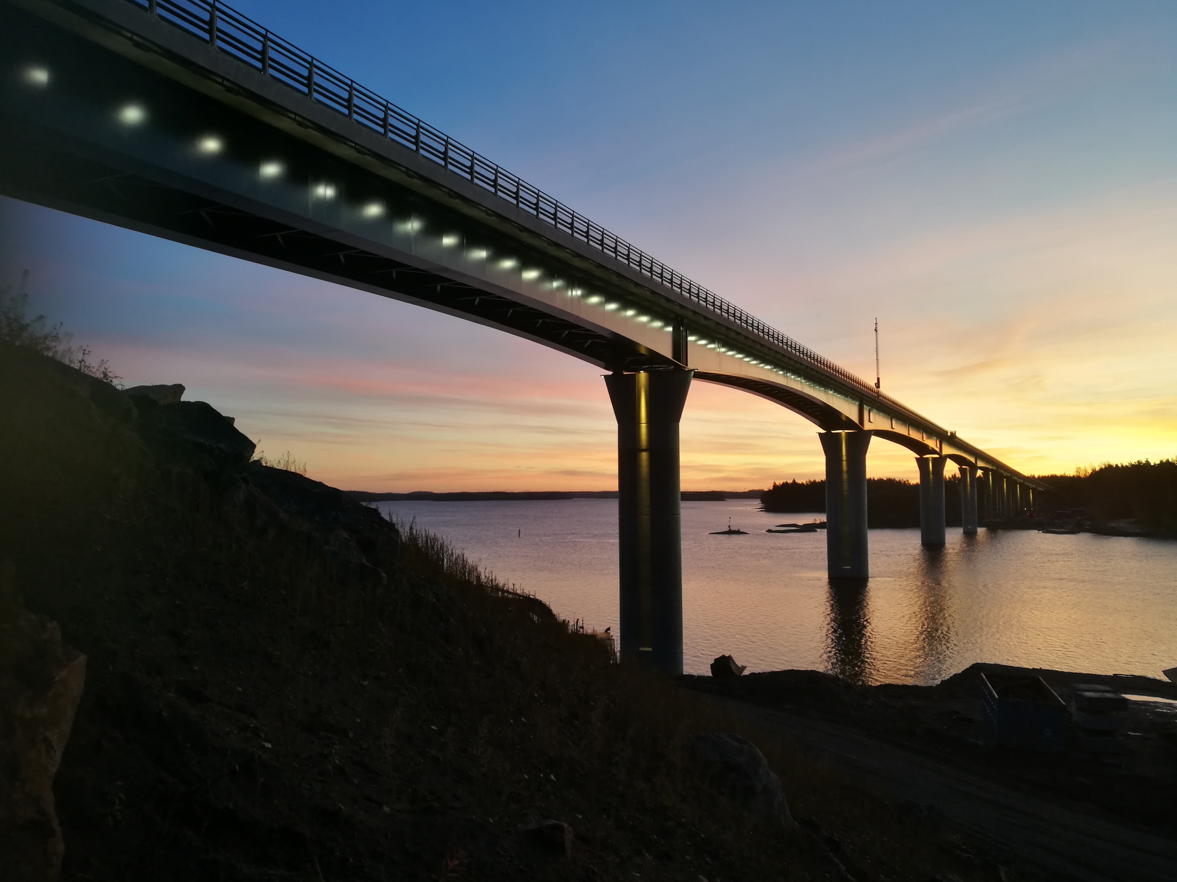 PROJEKTIJUHTi suurte taristuprojektide ehitamiseks