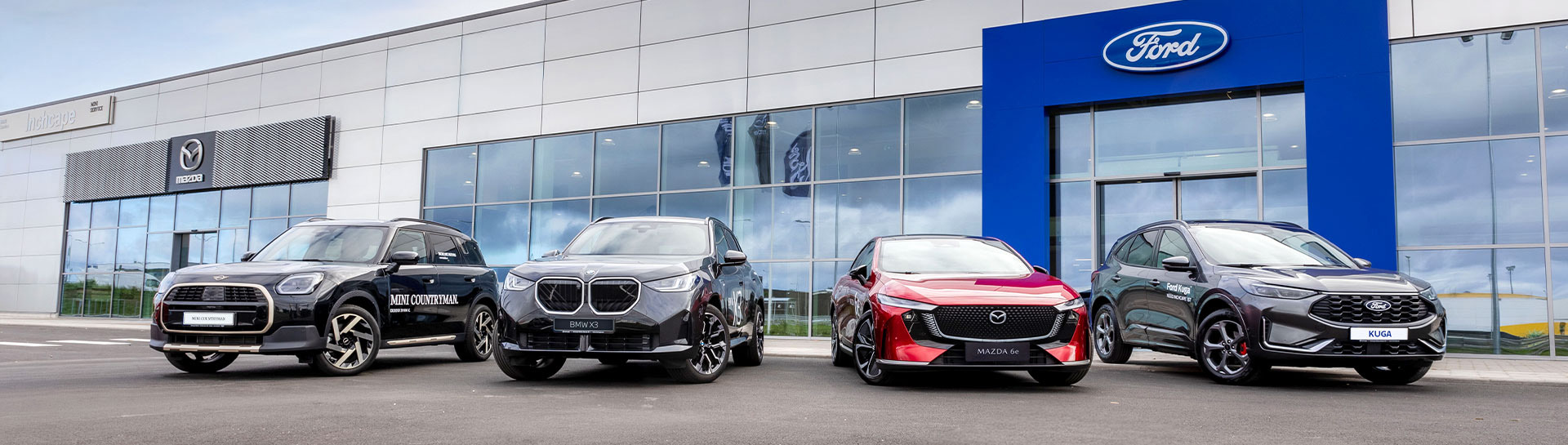 BMW tootespetsialist