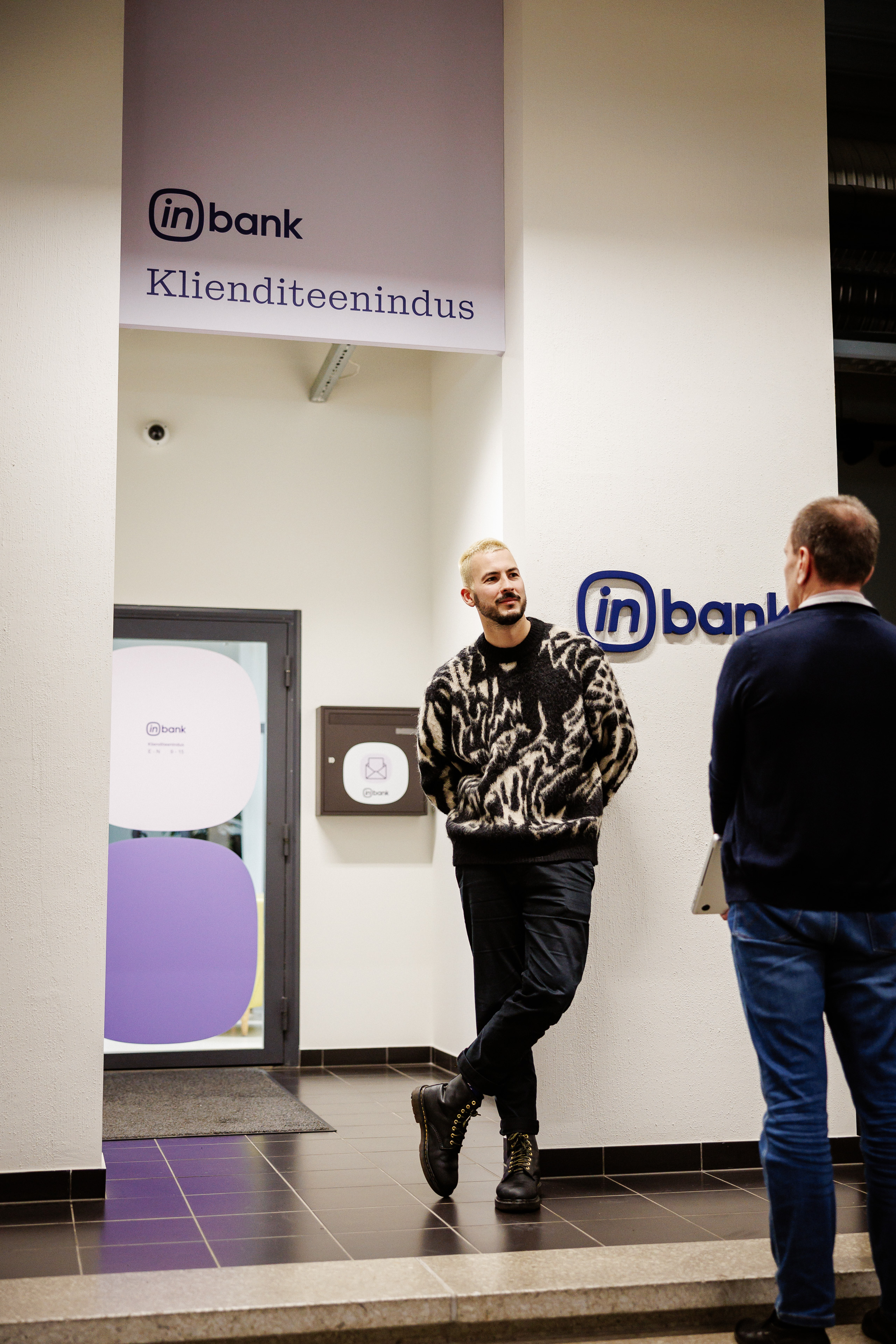 Corporate Credit Risk Manager