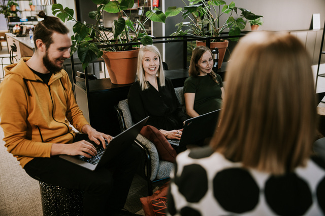 Senior Project Manager - Development