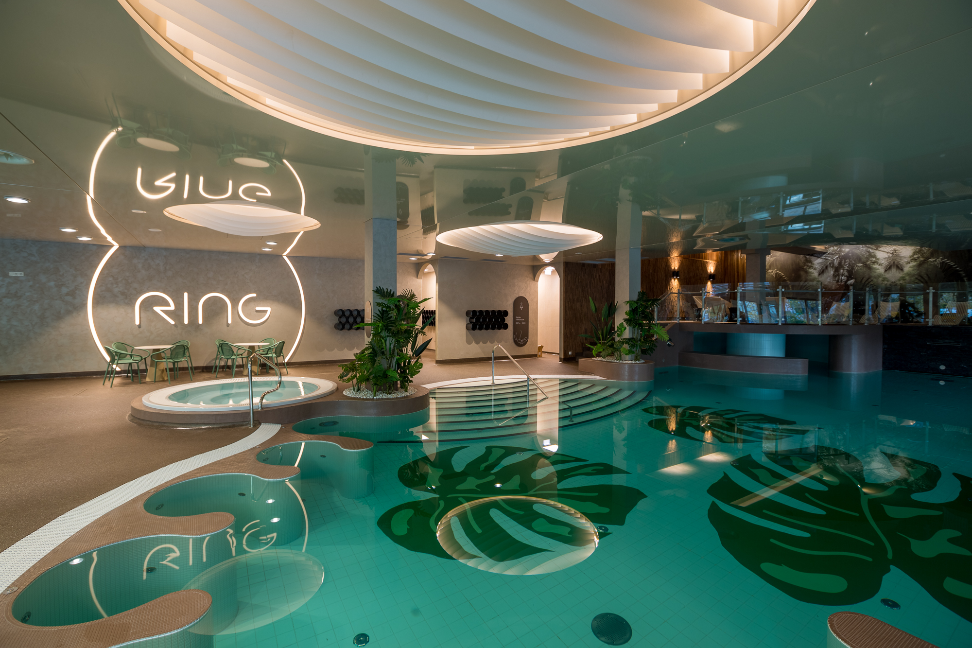 Puhastusteenindaja - koristaja spaas