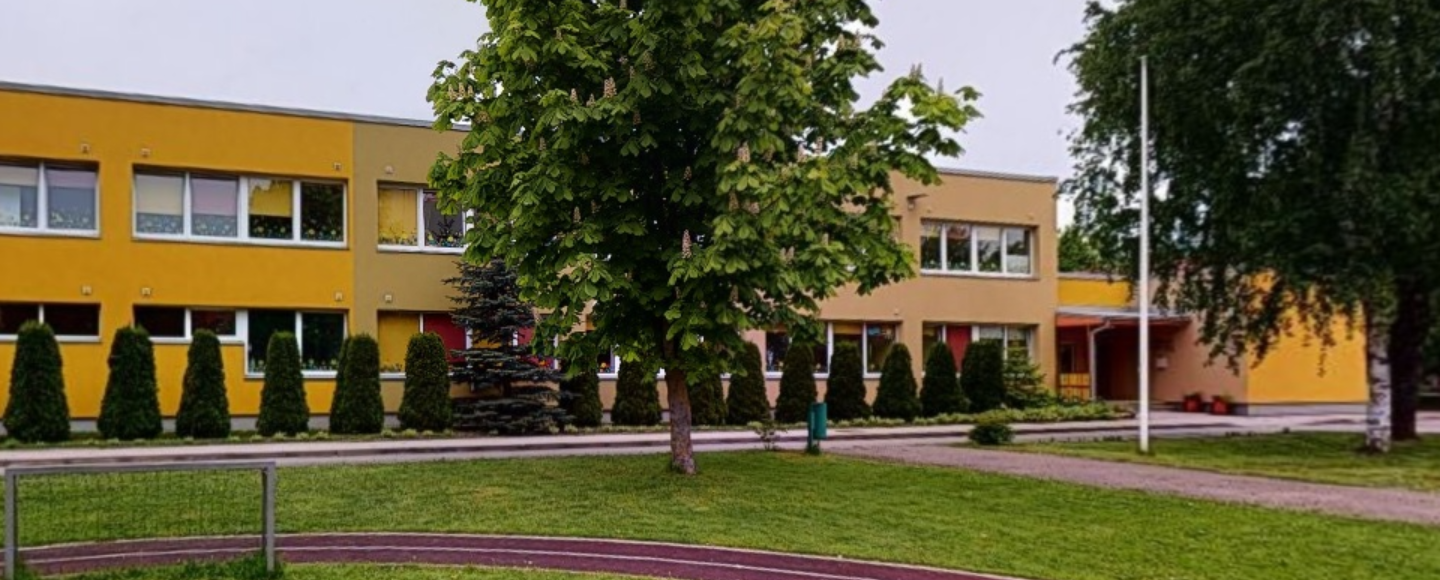 Aiarühma õpetaja