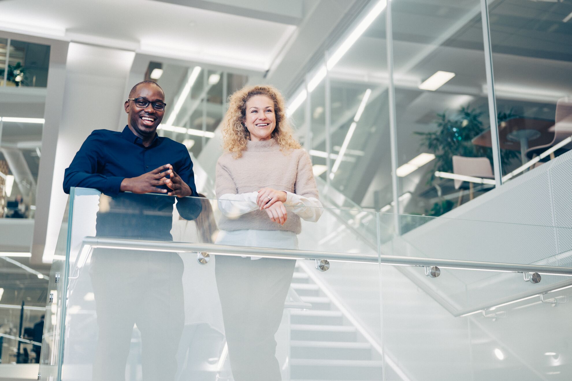 Lead / Senior AI Platform Engineer - Fighting Financial Crime