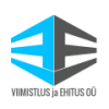 Viimistlus ja Ehitus OÜ