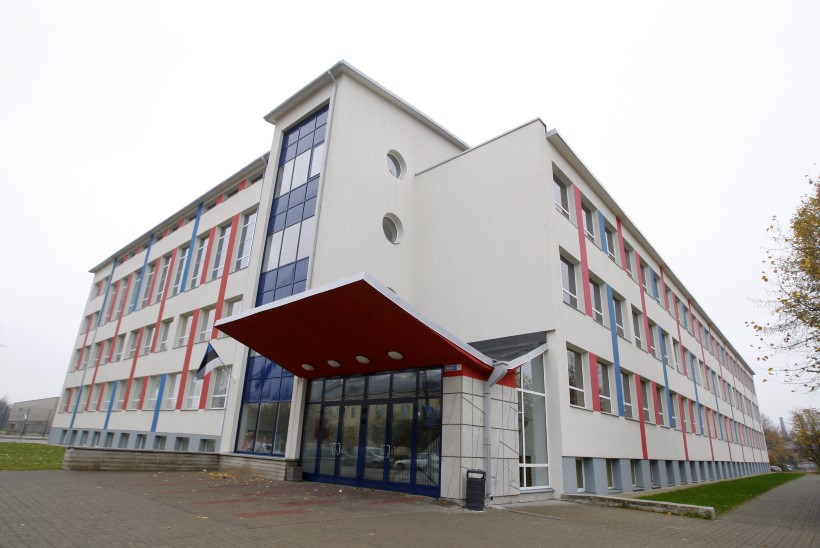 Vene keele õpetaja