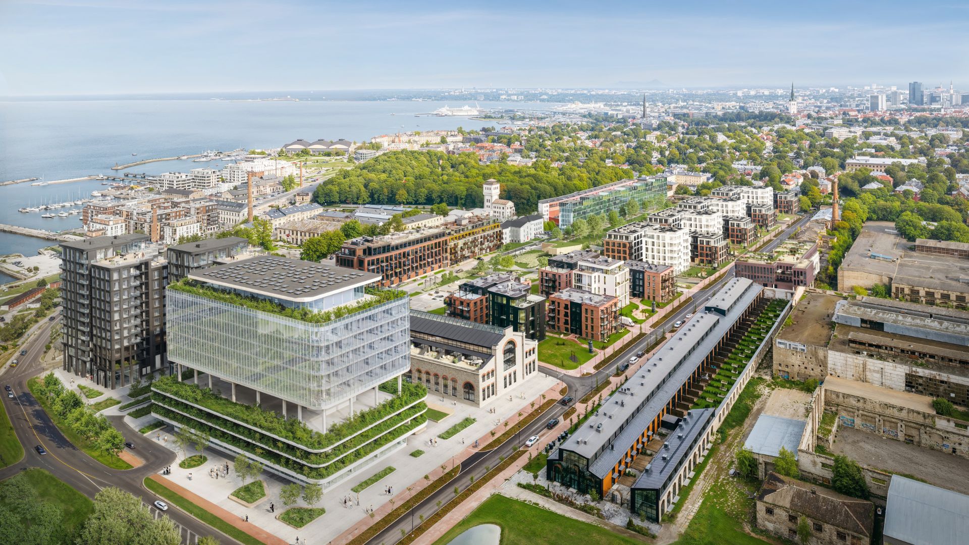 Arenduse projektijuht