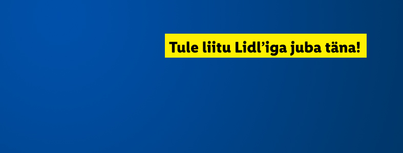 Tartu Lõunakeskuse poetöötaja - osaline või täistööaeg  (Optika 21, Tartu)
