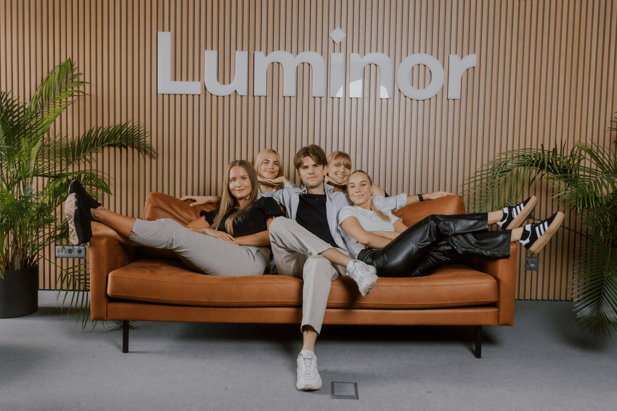 Summer Internship in Technology