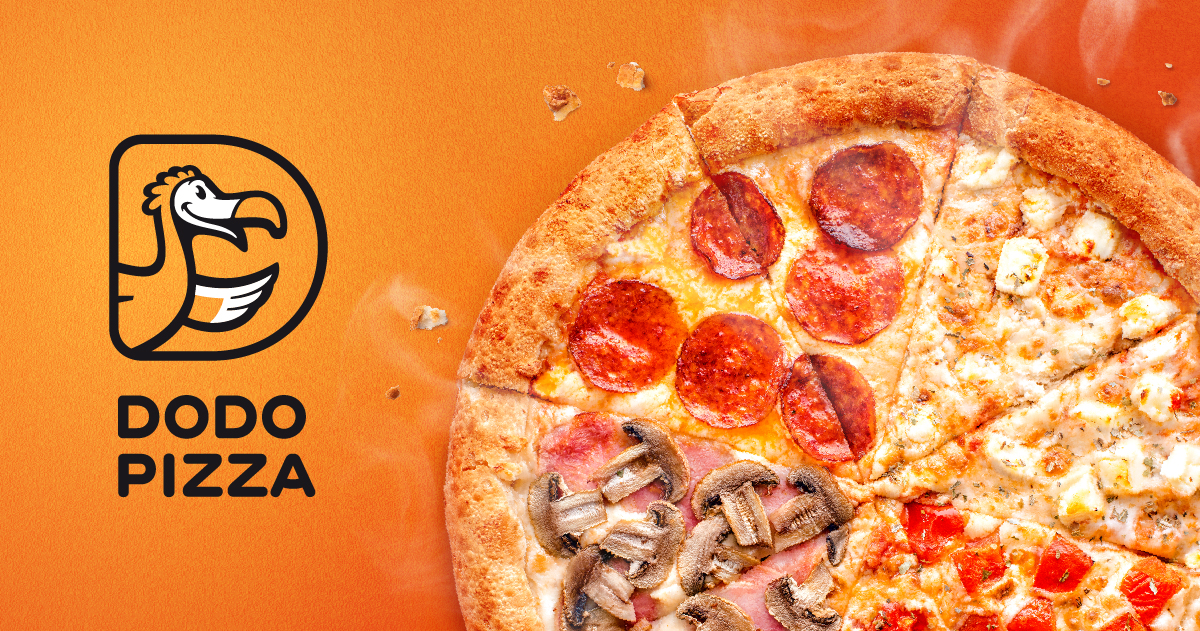 Pärnu Dodo Pizza otsib oma meeskonda Pizzameistrit ja Klienditeenindajat