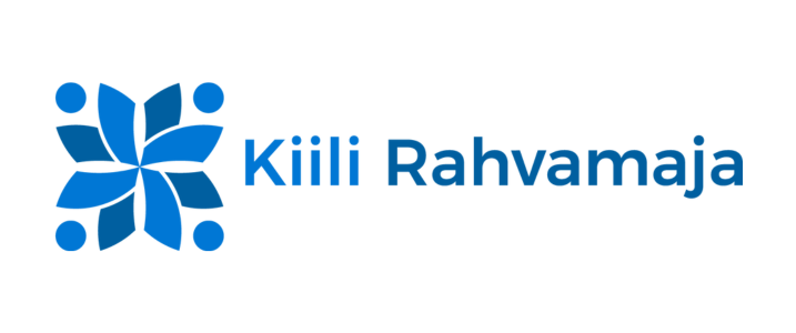 Kiili Rahvamaja kultuuritöötaja