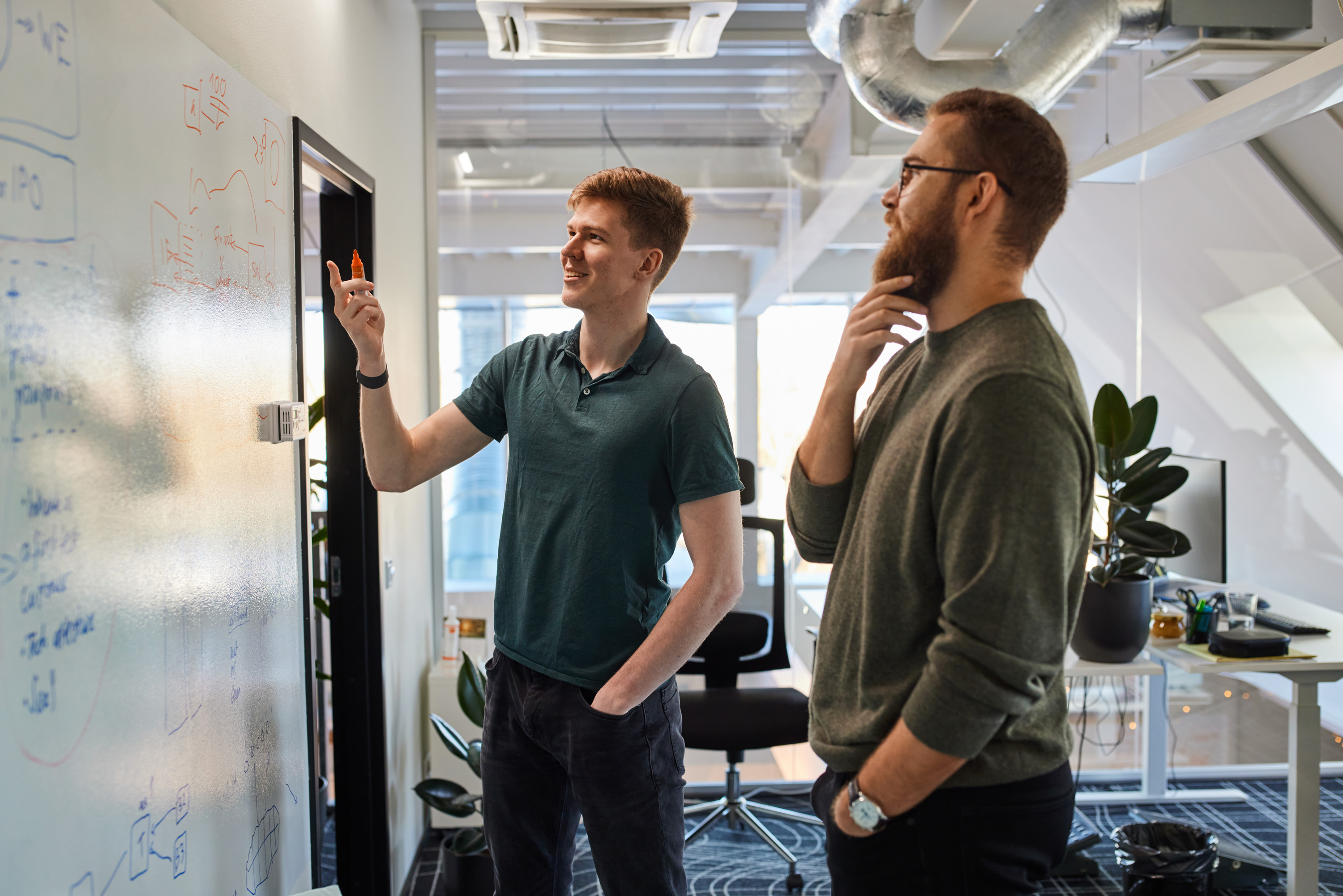 Tech Lead - Data Warehouse