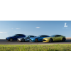 Luxury Motors OÜ