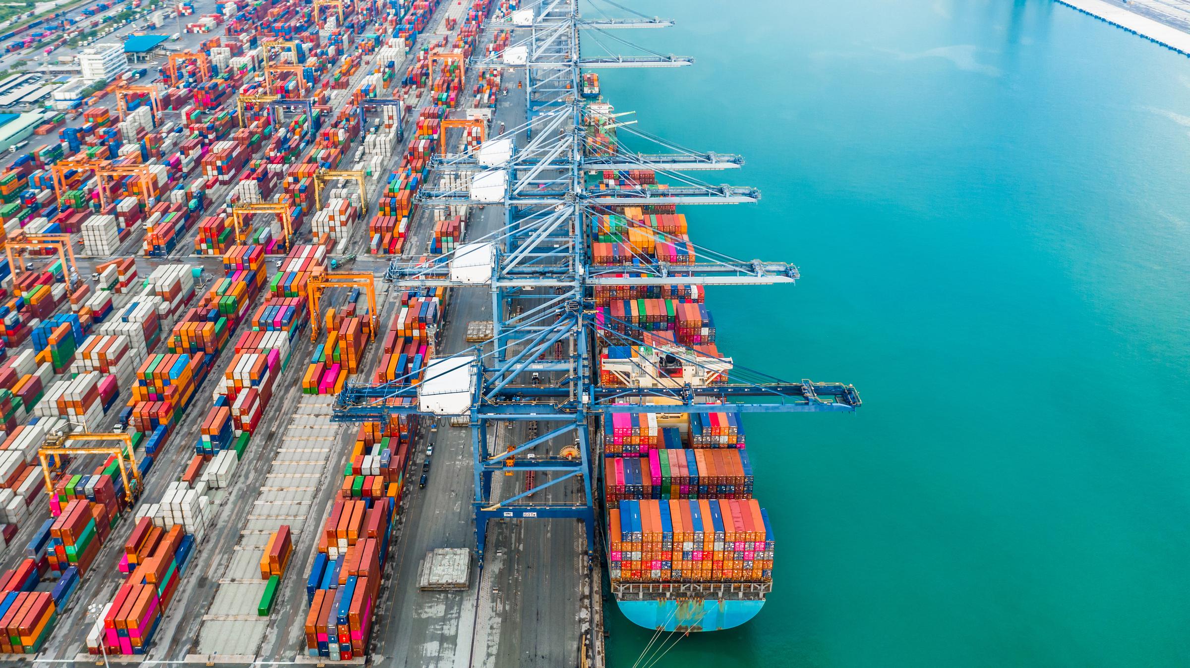 DevOps Engineer Contract & Integrated Logistics