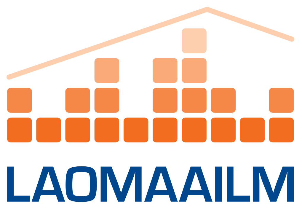 Laomaailm AS