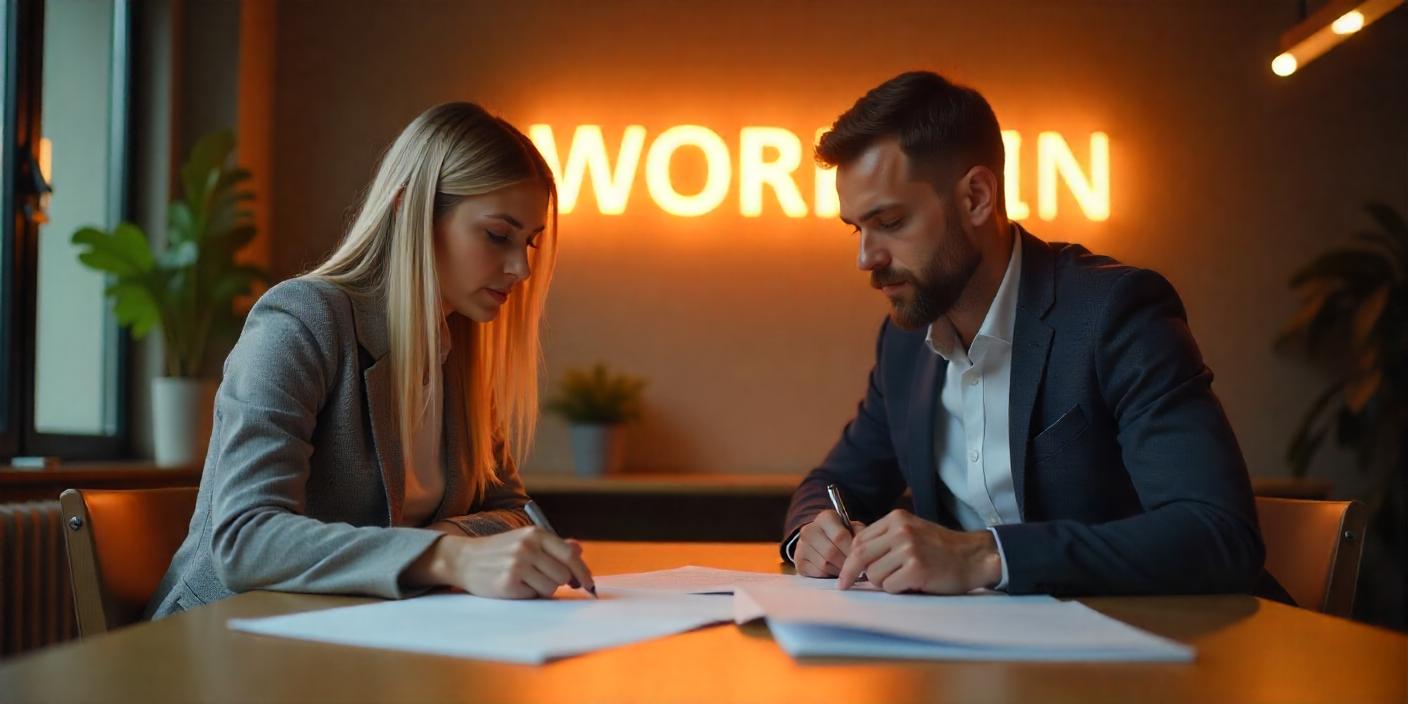 Business Development Manager/ Country Manager