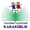 Tallinna Lasteaed Rabarüblik õpetaja