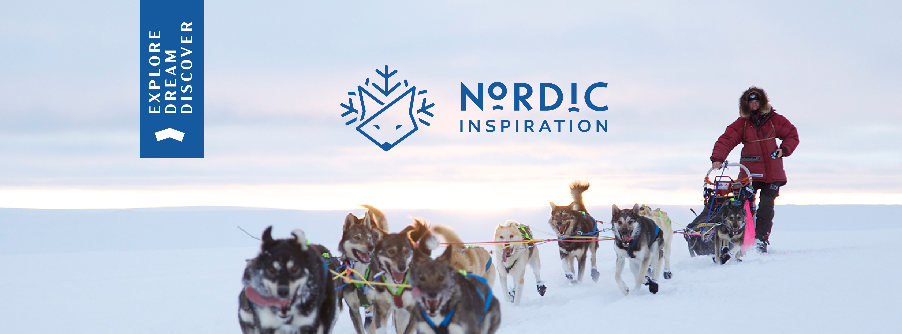 Bespoke Travel Specialist for Nordics & Baltics