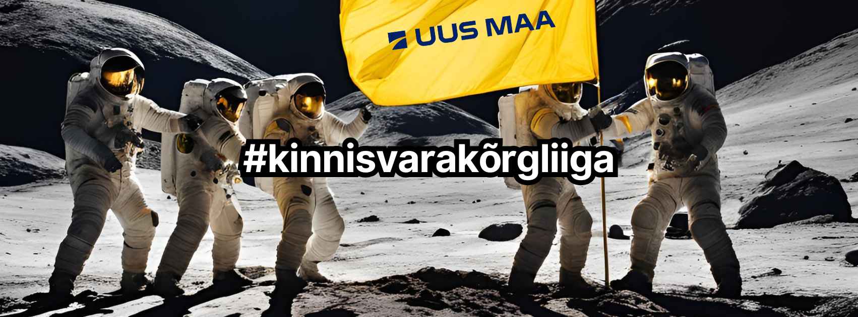 Kinnisvaramaakleri assistent