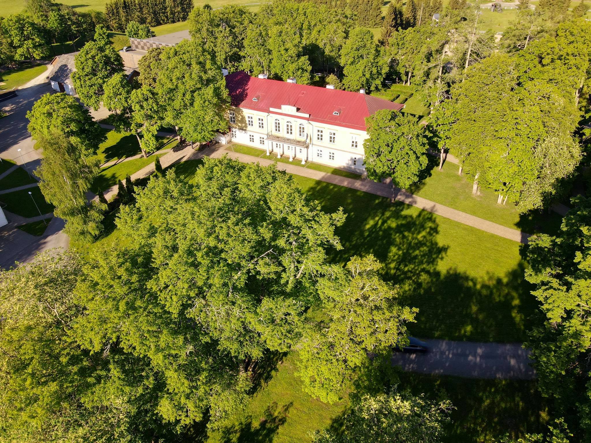 Loodusainete õpetaja