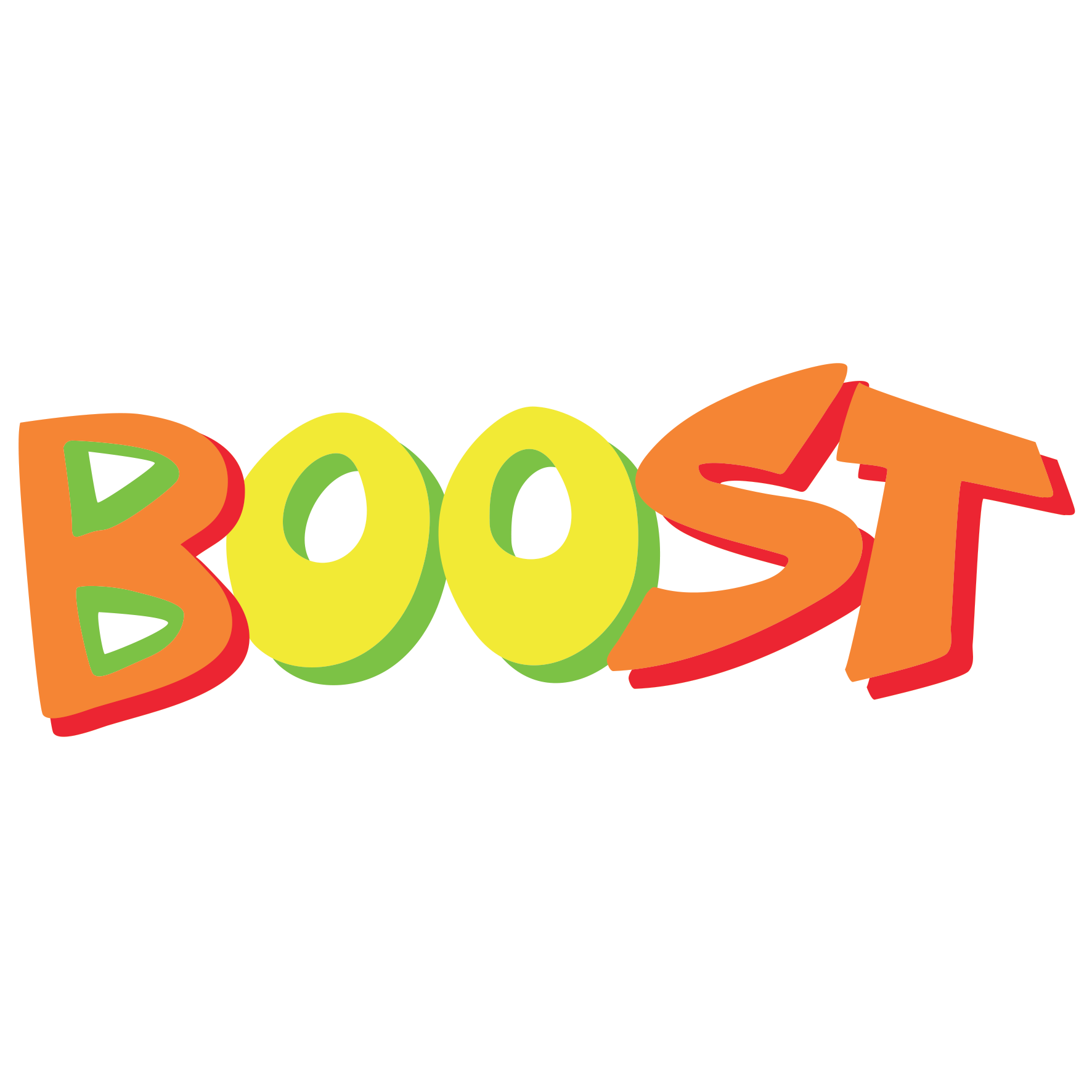 Tiimliider Boostis