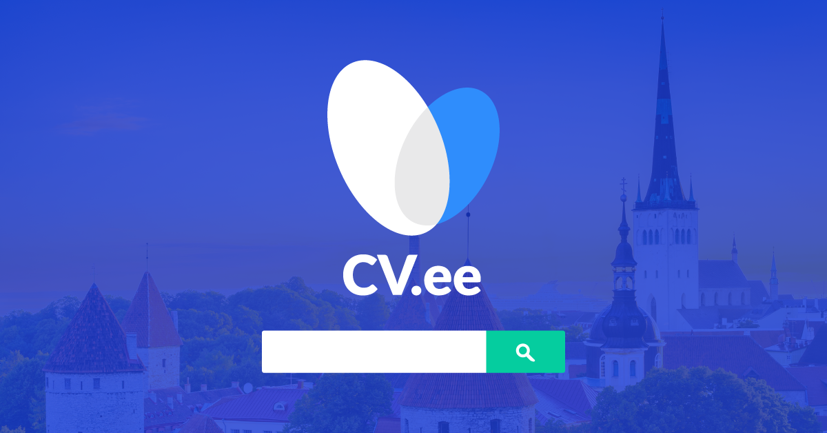 Tööpakkumised, töökuulutused, vabad töökohad | CV.ee